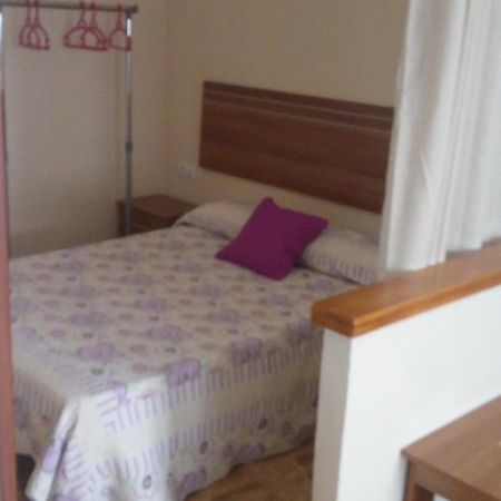 Apartamento Bloque 3 Tarifa Ngoại thất bức ảnh