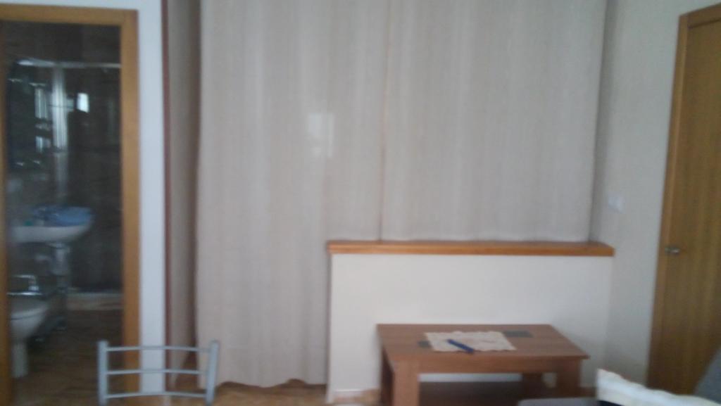 Apartamento Bloque 3 Tarifa Ngoại thất bức ảnh