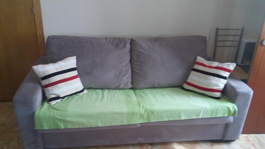 Apartamento Bloque 3 Tarifa Ngoại thất bức ảnh