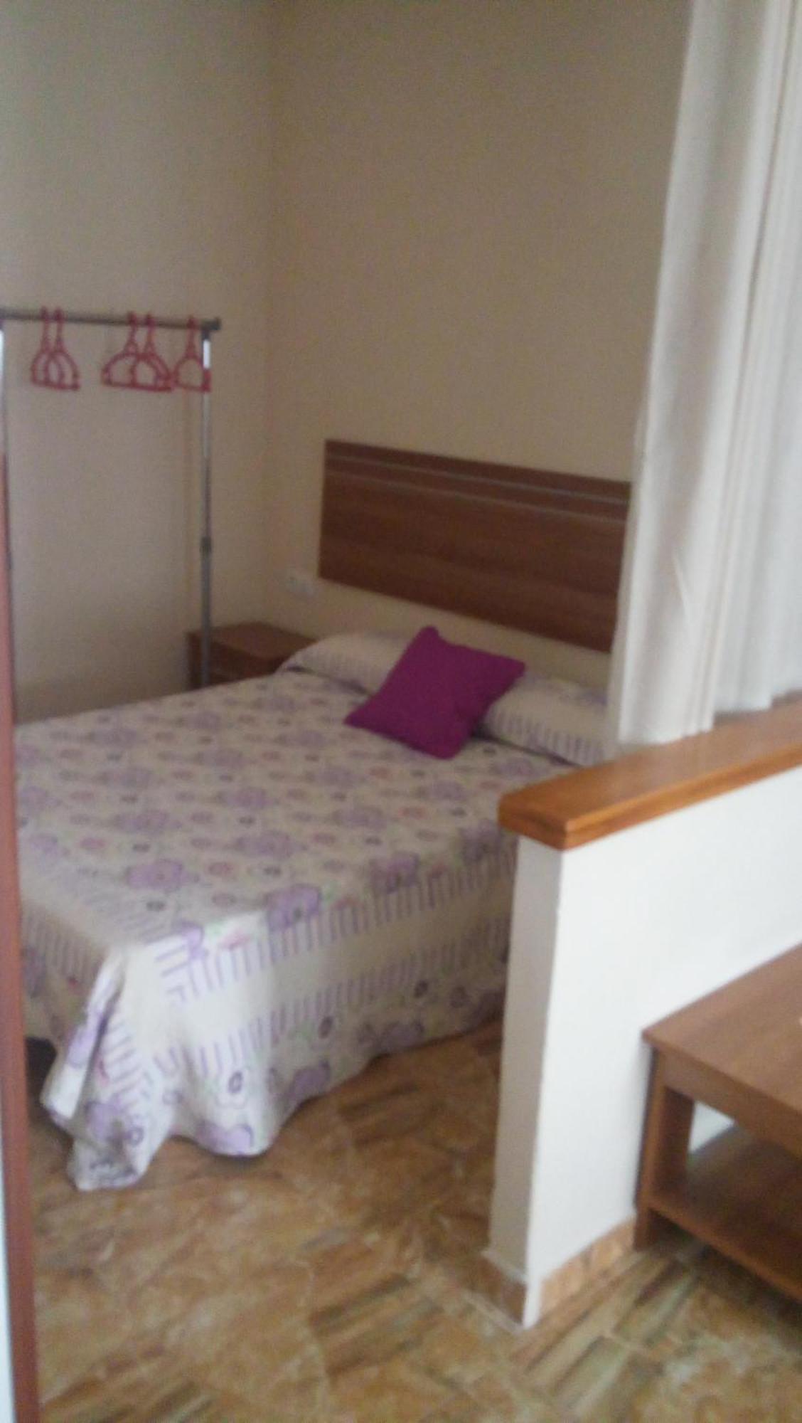 Apartamento Bloque 3 Tarifa Ngoại thất bức ảnh