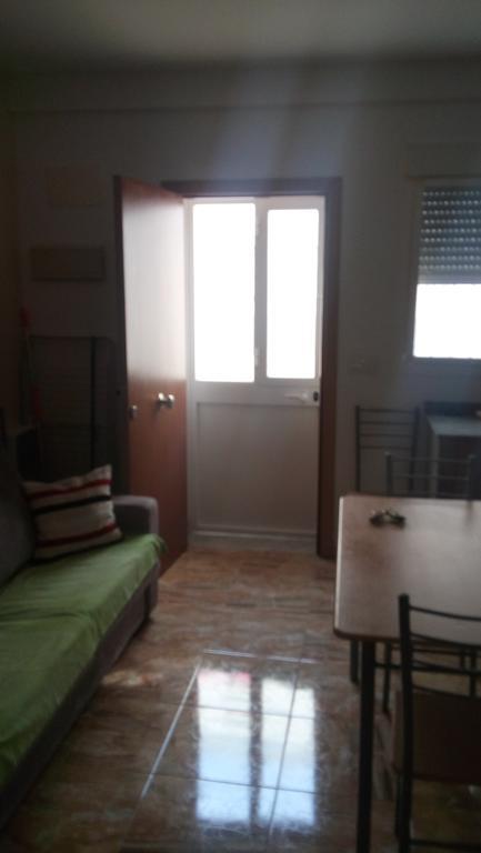 Apartamento Bloque 3 Tarifa Ngoại thất bức ảnh