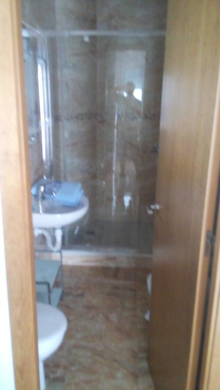 Apartamento Bloque 3 Tarifa Ngoại thất bức ảnh
